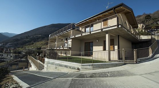 Residenza Terrazze al Lago