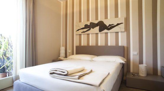 Residence Borgo del Cigno