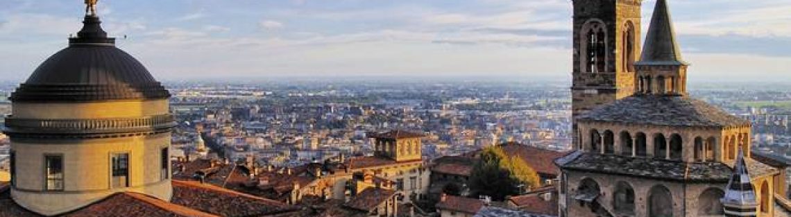 Immobili BERGAMO E PROVINCIA