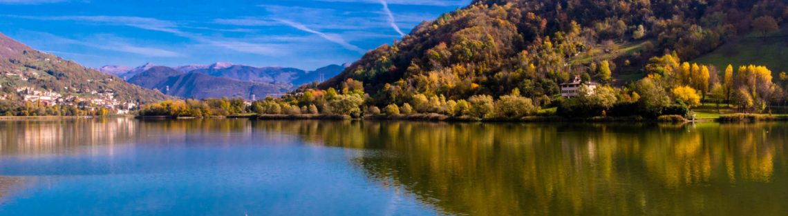 Immobili al lago D'ISEO - D'ENDINE