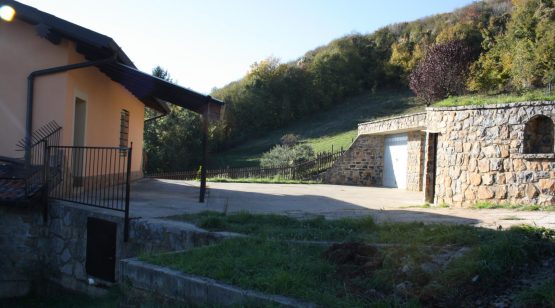 Cascina Scapla