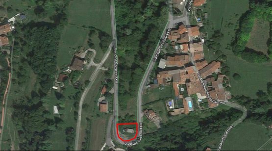 Terreno Molini di Colognola – Casazza