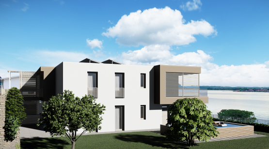 Residenza Villa Surre