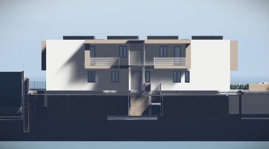 Residenza Villa Surre