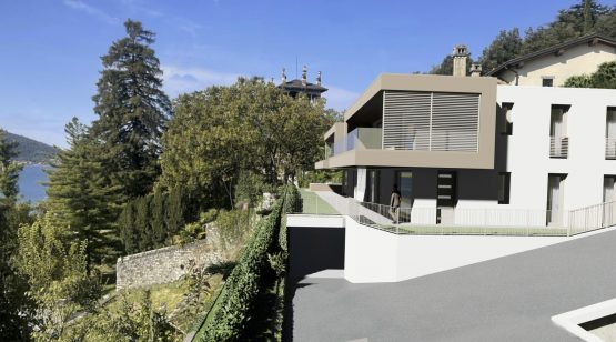 Residenza Villa Surre