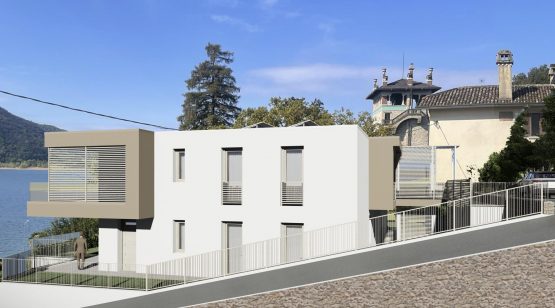 Residenza Villa Surre