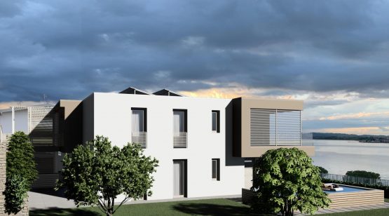 Residenza Villa Surre