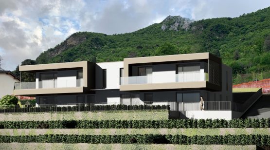Residenza Villa Surre
