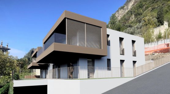 Residenza Villa Surre