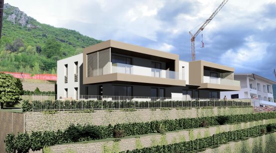 Residenza Villa Surre